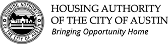 Housing Authority of the City of Austin - Bringing Opportunity Home